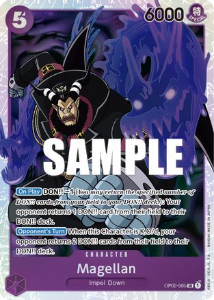 Trove of Collectibles
